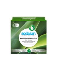 Spülmaschinentabs 25St, 500g