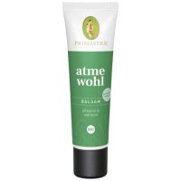 Atmewohl Balsam - Tube, 30ml