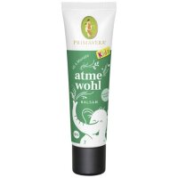 Atmewohl Balsam Baby & Kinder - Tube, 30ml