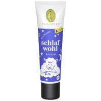 Schlafwohl Balsam Baby & Kinder - Tube, 30ml