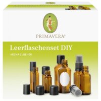 Leerflaschenset DIY, Set