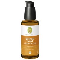 Aktivwohl Gelenkwohl Einreibung, 50ml