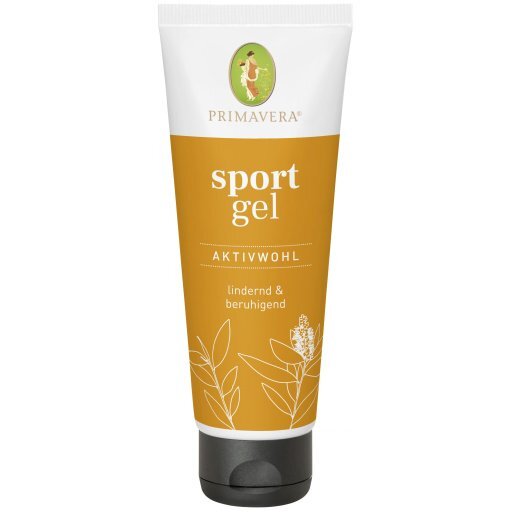 Aktivwohl Sport Gel, 75ml