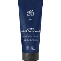 Men Hair & Body Wash 2in1, 200ml