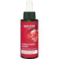Straffendes Serum Granatapfel & Maca-Peptide, 30ml