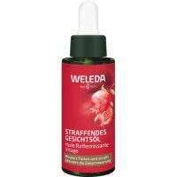 Straffendes Gesichtsöl Granatapfel, 30ml