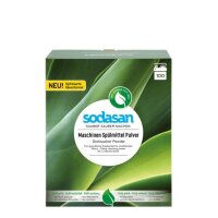 Maschinen Spülmittel Pulver, 1.5kg