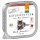 Katzenfutter Rind sensitiv - Alucup, 100g