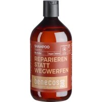 Shampoo Hafer - Reparieren Statt Wegwerfen, 500ml