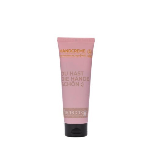 Handcreme Grapefruit - Du hast die Hände schön, 100ml