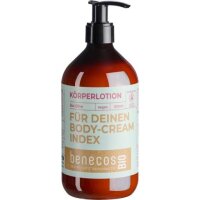Körperlotion Olive - Für Deinen Body Cream...
