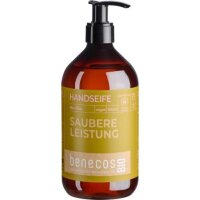 Handseife Olive - Saubere Leistung, 500ml