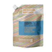 L!NF Duschgel 2in1 Gin-Gib deiner Dusche einen Gin, 1000ml