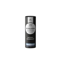 Deodorant Urban Black vegan-Papertube, 40g