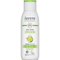 Bodylotion Erfrischend Limette & Mandelöl, 200ml