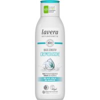 Cremedusche Basis Sensitiv Aloe Vera & Mandelöl,...