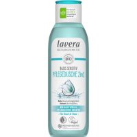 Pflegedusche Basis Sensitiv 2in1 Aloe&pfl.Keratin, 250ml