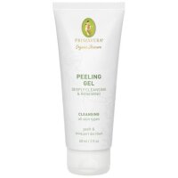 Peeling Gel - Deeply Cleansing & Renewing, 60ml