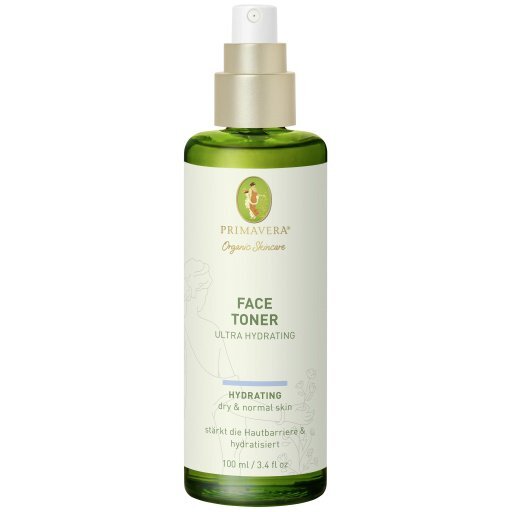 Hydrating Face Toner - Ultra Hydrating, 100ml