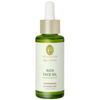 Glowing Age Rich Face Oil - Regenerating, 30ml