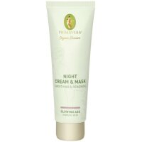 Glowing Age Night Cream & Mask...