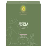 L! Starter & Travel Set Glowing Age, Set