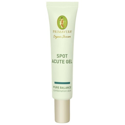 Pure Balance Spot Acute Gel, 10ml