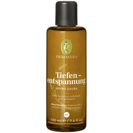 Aroma Sauna Tiefenentspannung, 100ml