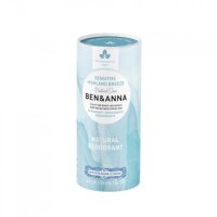 Ben&Anna Deo sensitiv Highland Breeze - Papertube, 40g
