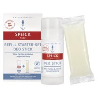 PURE Refill Starter-Set Deo Stick, 80ml