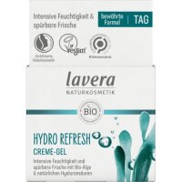 Hydro Refresh Creme-Gel, 50ml