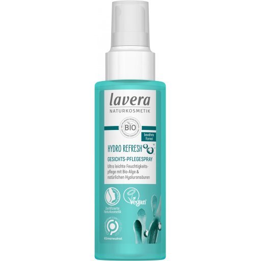 Hydro Refresh Gesichts-Pflegespray, 100ml