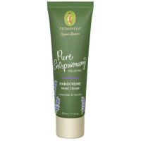 Handcreme Pure Entspannung, 50ml