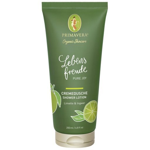 Cremedusche Lebensfreude, 200ml