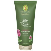 Duschbalsam Alles Liebe, 200ml