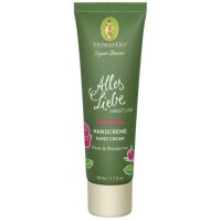 Handcreme Alles Liebe, 50ml