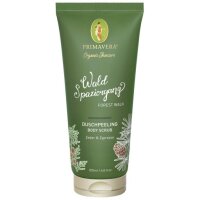 Duschpeeling Waldspaziergang, 200ml