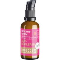 Gesichtsserum Hyaluronsäure AUFBÜGLER:IN, 50ml