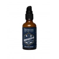 Facecream for men only - feuchtigkeitsspendend, 50ml