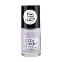 Nail Polish lovely lavender, 5ml