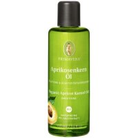 Aprikosenkern-Pflegeöl, 100ml