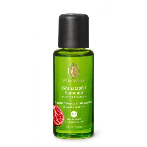 Granatapfel-Pflegeöl, 30ml