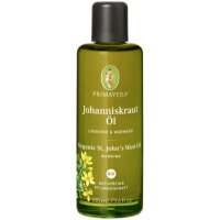 Johanniskraut-Pflegeöl, 100ml