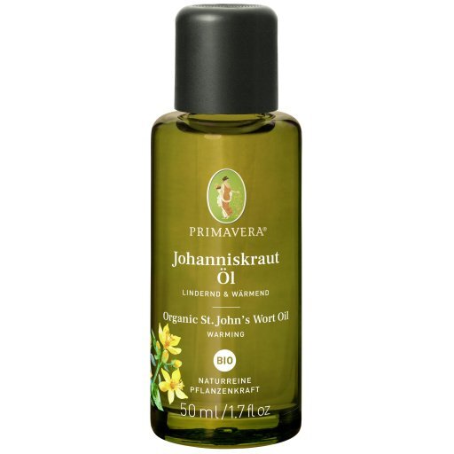 Johanniskraut-Pflegeöl, 50ml