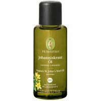 Johanniskraut-Pflegeöl, 50ml