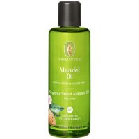 Mandel-Pflegeöl, 100ml