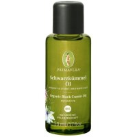 Schwarzkümmel-Pflegeöl, 50ml