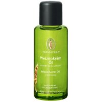 Weizenkeim-Pflegeöl, 50ml