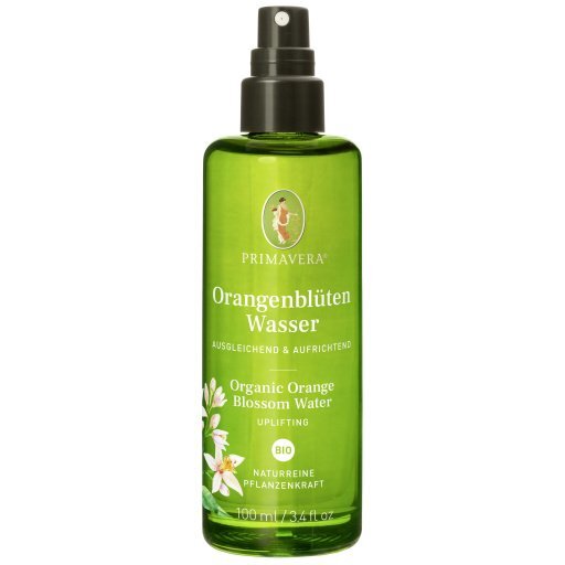 Orangenblütenwasser, 100ml