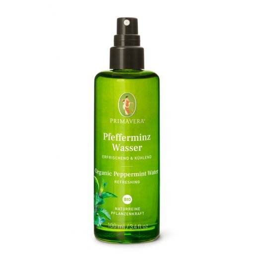 Pfefferminzwasser, 100ml